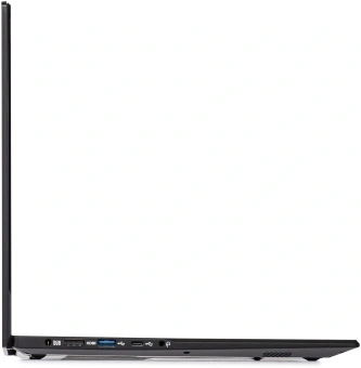 Ноутбук IRU Planio 15ING N-series N100 8Gb SSD256Gb Intel UHD Graphics 15.6" IPS FHD (1920x1080) Windows 11 Pro Multi Language 64 black WiFi BT Cam 6000mAh (2059104) - купить недорого с доставкой в интернет-магазине