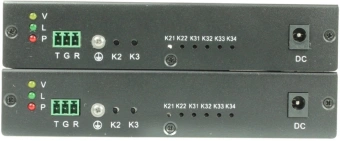 Приемопередатчик Osnovo TLN-HiKM2+RLN-HiKM2 - купить недорого с доставкой в интернет-магазине