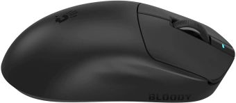 Мышь A4Tech Bloody R77 Ultra Dock черный оптическая 20000dpi беспров. USB 5but - купить недорого с доставкой в интернет-магазине