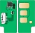 Чип тонер-картриджа Cactus CS-CHIP-H-W9005MC (W9005MC) для HP LaserJet Managed MFP E72525Z/E72530Z/E72535Z