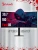 Монитор Bloody 39.7" MN2X черный VA LED 1ms 21:9 (Ultrawide) HDMI M/M матовая HAS 400cd 178гр/178гр 5120x2160 180Hz G-Sync FreeSync DP 5K USB 11.1кг - купить недорого с доставкой в интернет-магазине