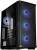 Корпус Zalman Z10 PLUS черный без БП ATX 10x120mm 4x140mm 2xUSB3.0 audio bott PSU - купить недорого с доставкой в интернет-магазине