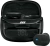 Гарнитура внутриканальные JBL Tune Buds 2 Ghost черный беспроводные bluetooth в ушной раковине (JBLTBUDS2GBLK) - купить недорого с доставкой в интернет-магазине