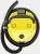 Строительный пылесос Karcher WD 3-18 S V-17/20 225Вт (уборка: сухая/влажная) желтый - купить недорого с доставкой в интернет-магазине
