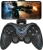 Геймпад Defender Blaster черный Bluetooth Беспроводной виброотдача (в компл.:держатель для смартфона/кабель USB) (64283) - купить недорого с доставкой в интернет-магазине