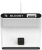 Мышь A4Tech Bloody R77 Ultra Dock белый оптическая 20000dpi беспров. USB 5but - купить недорого с доставкой в интернет-магазине
