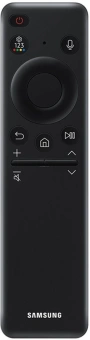Телевизор QLED Samsung 50" QE50Q7FAAUXRU Q черный 4K Ultra HD 50Hz DVB-T2 DVB-C DVB-S2 USB WiFi Smart TV - купить недорого с доставкой в интернет-магазине