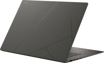 Ноутбук Asus Zenbook S 16 OLED UM5606WA-RK236W Ryzen AI 9 HX 370 32Gb SSD1Tb AMD Radeon 890M 16" OLED 3K (2880x1800) Windows 11 Home grey WiFi BT Cam (90NB13M1-M00D50) - купить недорого с доставкой в интернет-магазине