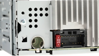 Автомагнитола Pioneer MVH-85UB 1DIN 4x50Вт RDS - купить недорого с доставкой в интернет-магазине