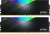 Память DDR5 2x16GB 6000MHz A-Data AX5U6000C3016G-DCLARBK XPG Lancer RGB RTL Gaming PC5-48000 CL30 DIMM UDIMM ECC 288-pin 1.4В kit single rank с радиатором Ret - купить недорого с доставкой в интернет-магазине