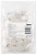 Коннектор Buro (BU-CONRJ45-50PCS) RJ45 прозрачный (упак.:50шт) - купить недорого с доставкой в интернет-магазине