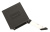 Шкаф коммутационный Hyperline (TWB-0645-GP-RAL9004) настенный 6U 600x450мм пер.дв.стекл 60кг черный IP20 сталь - купить недорого с доставкой в интернет-магазине