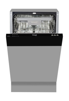 Посудомоечная машина встраив. Weissgauff BDW 4124 2100Вт узкая - купить недорого с доставкой в интернет-магазине