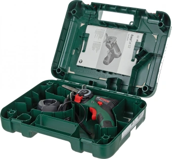Цепная пила Bosch EasyCut12 аккум. дл.шины:2.5" (6.5cm) 1аккум. ЗУ (06033C9020) - купить недорого с доставкой в интернет-магазине