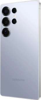 Смартфон Samsung SM-S938B Galaxy S25 Ultra 1Tb 12Gb синий титан моноблок 3G 4G 2Sim 6.9" 1440x3120 Android 15 200Mpix 802.11 a/b/g/n/ac/ax/be NFC GPS GSM900/1800 GSM1900 TouchSc Protect - купить недорого с доставкой в интернет-магазине