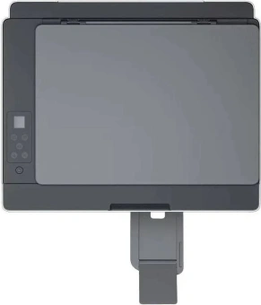 МФУ струйный HP Smart Tank 520 (1F3W2A) A4 белый - купить недорого с доставкой в интернет-магазине