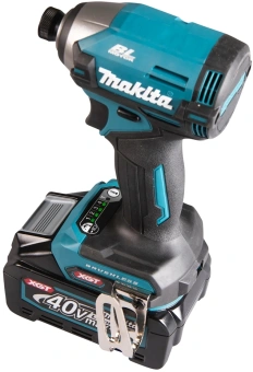 Шуруповерт Makita TD003GA201 аккум. патрон:шестигр.1/4" (кейс в комплекте) - купить недорого с доставкой в интернет-магазине