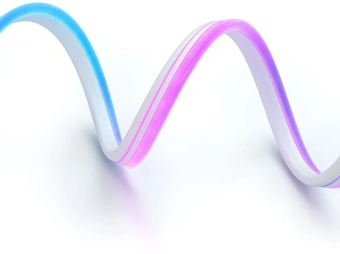 Умная светодиодная лента Xiaomi Smart Lightstrip Pro 120св./м 17В 2м (BHR6475GL) - купить недорого с доставкой в интернет-магазине