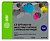 Картридж струйный Cactus CS-EPT04B140 T04B1 черный (120мл) для Epson WorkForce Pro WF-C8190, WF-C8690