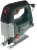 Лобзик Metabo STEB 65 Quick 450Вт 3000ходов/мин от электросети (кейс в комплекте) - купить недорого с доставкой в интернет-магазине