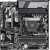 Материнская плата Gigabyte B550M GAMING X Soc-AM4 AMD B550 4xDDR4 mATX AC`97 8ch(7.1) GbLAN RAID+HDMI+DP - купить недорого с доставкой в интернет-магазине