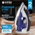 Утюг Vitek VT-1257 2400Вт фиолетовый - купить недорого с доставкой в интернет-магазине