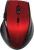 Мышь Defender Accura MM-365 красный оптическая 1600dpi беспров. USB 5but (52367) - купить недорого с доставкой в интернет-магазине
