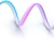 Умная светодиодная лента Xiaomi Smart Lightstrip Pro 120св./м 17В 2м (BHR6475GL) - купить недорого с доставкой в интернет-магазине