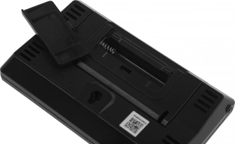 Термогигрометр RGK TH-10 портативный черный (776356) - купить недорого с доставкой в интернет-магазине