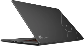 Ноутбук MSI Stealth 16 AI+ B3WH-013RU Core Ultra 9 386H 32Gb SSD1Tb NVIDIA GeForce RTX5070Ti 12Gb 16" OLED QHD+ (2560x1600) Windows 11 Home black WiFi BT Cam (9S7-263111-013) - купить недорого с доставкой в интернет-магазине