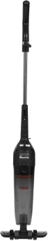 Пылесос Deerma DEM-DX800 Combo 650Вт черный графит/черный - купить недорого с доставкой в интернет-магазине