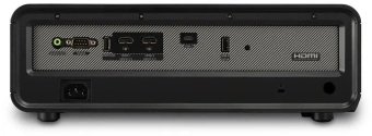 Проектор ViewSonic X2-4K Pro DLP 3300Lm LS (3840x2160) 3000000:1 ресурс лампы:60000часов 1xUSB typeA 2xHDMI 3.74кг - купить недорого с доставкой в интернет-магазине