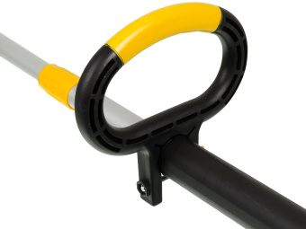 Триммер электрический Huter GET-600 600Вт реж.эл.:леска - купить недорого с доставкой в интернет-магазине