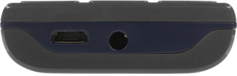Мобильный телефон Nokia 106 (TA-1564) DS EAC черный моноблок 2Sim 1.8" 120x160 Series 30+ GSM900/1800 GSM1900 FM microSD max32Gb - купить недорого с доставкой в интернет-магазине