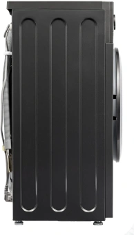 Стиральная машина Midea MF01712BS40/T класс: A загр.фронтальная макс.:7кг титановый инвертор - купить недорого с доставкой в интернет-магазине