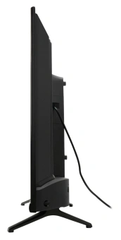 Телевизор LED Starwind 32" SW-LED32SG300 Яндекс.ТВ Frameless черный/черный HD 60Hz DVB-T DVB-T2 DVB-C DVB-S DVB-S2 USB WiFi Smart TV - купить недорого с доставкой в интернет-магазине