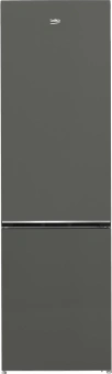 Холодильник Beko B1RCSK402G 2-хкамерн. серый - купить недорого с доставкой в интернет-магазине