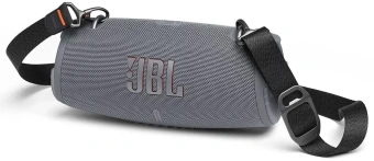 Колонка порт. JBL Xtreme 3 серый 100W 4.0 BT/USB 15м 5000mAh (JBLXTREME3GR(EU/CN)) - купить недорого с доставкой в интернет-магазине