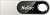 Флеш Диск Netac 8GB U278 NT03U278N-008G-20PN USB2.0 серебристый/черный