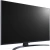 Телевизор LED LG 43" 43UT81006LA.ARUG черный 4K Ultra HD 60Hz DVB-T DVB-T2 DVB-C DVB-S2 USB WiFi Smart TV - купить недорого с доставкой в интернет-магазине