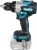 Дрель-шуруповерт Makita DDF486Z аккум. патрон:быстрозажимной - купить недорого с доставкой в интернет-магазине