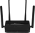 Роутер беспроводной Mercusys MR25BE BE3600 10/100/1000BASE-TX черный - купить недорого с доставкой в интернет-магазине