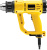 Технический фен DeWalt D26411-QS 2000Вт темп.50-600С - купить недорого с доставкой в интернет-магазине