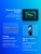 Смартфон Tecno Spark 40 Pro+ 256Gb 8Gb черный моноблок 3G 4G 2Sim 6.78" 1224x2720 Android 15 50Mpix 802.11 a/b/g/n/ac/ax NFC GPS GSM900/1800 Protect FM - купить недорого с доставкой в интернет-магазине