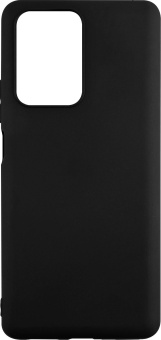 Чехол (клип-кейс) Redline для Xiaomi 11T Pro УТ000027400 черный - купить недорого с доставкой в интернет-магазине