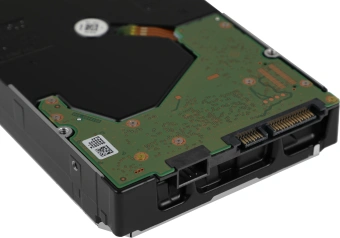 Жесткий диск WD SATA-III 14TB WD142PURP Surveillance Purple Pro (7200rpm) 512Mb 3.5" - купить недорого с доставкой в интернет-магазине
