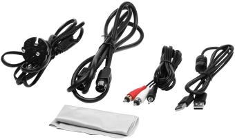 Колонки Edifier QR65 2.0 черный 70Вт BT - купить недорого с доставкой в интернет-магазине