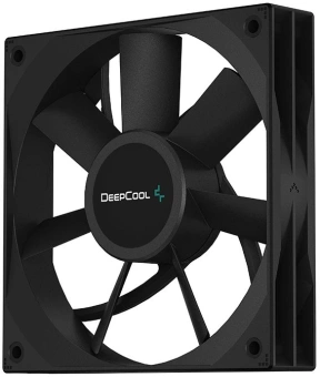 Корпус Deepcool CH370 черный без БП mATX 7x120mm 4x140mm 2xUSB3.0 audio bott PSU - купить недорого с доставкой в интернет-магазине