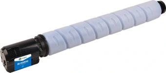 Картридж лазерный G&G GG-CEXV54C C-EXV54 C голубой (8500стр.) для Canon imageRUNNER C3025i - купить недорого с доставкой в интернет-магазине