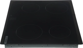 Индукционная варочная поверхность Bosch PUG611AA5E черный - купить недорого с доставкой в интернет-магазине